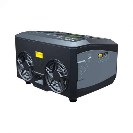 Sky RC D750 MIX AC/DC Charger