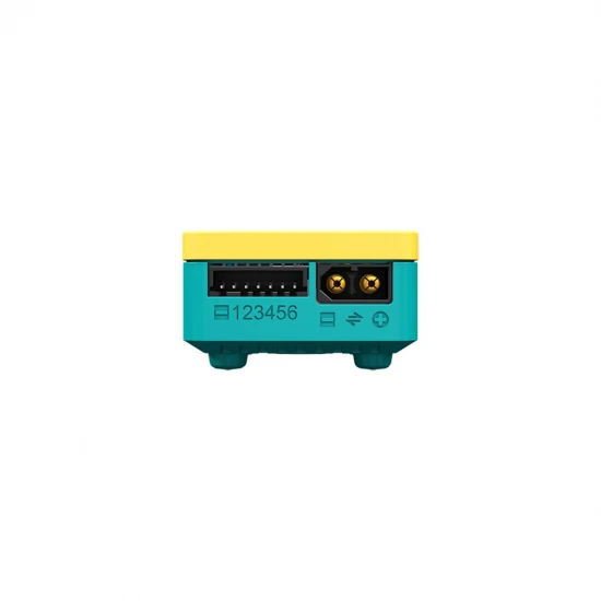 SKY RC B6neo+ DC Smart Charger - Yellow