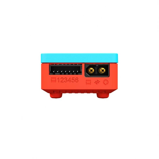 SKY RC B6neo+ DC Charger - Red/Blue