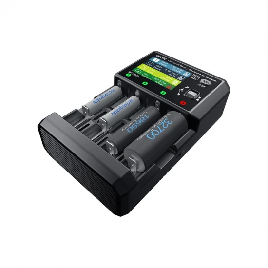 SKY RC MC5000 Cylindrical Battery Charger/Analyser