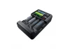 SKY RC MC5000 Cylindrical Battery Charger/Analyser