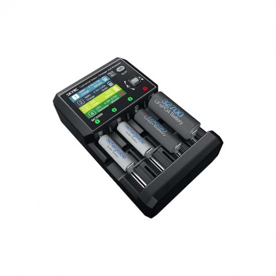 SKY RC MC5000 Cylindrical Battery Charger/Analyser