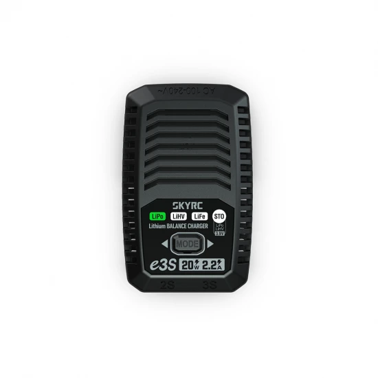 Sky RC e3S AC Charger