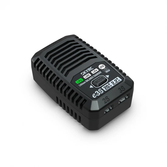 Sky RC e3S AC Charger