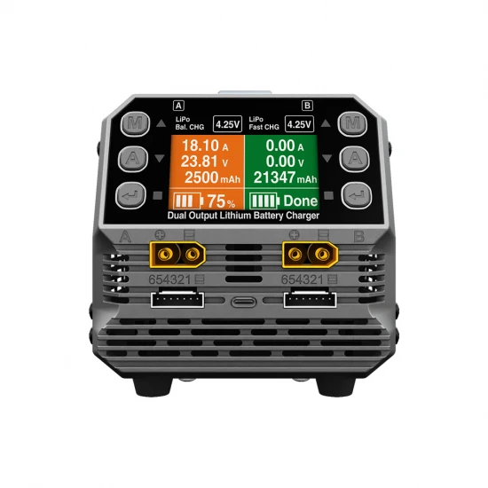 SKY RC PC1080neo AC Charger