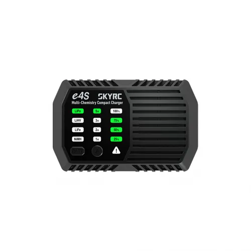 SkyRC Sky RC E4S Ac Compact Charger