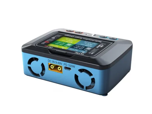 SKY RC D8neo Multi Function DC Smart Charger
