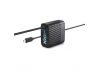 SKY RC PDC100 - 100W USB C GaN Power Supply with UK Plug