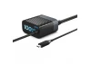 SKY RC PDC100 - 100W USB C GaN Power Supply with UK Plug