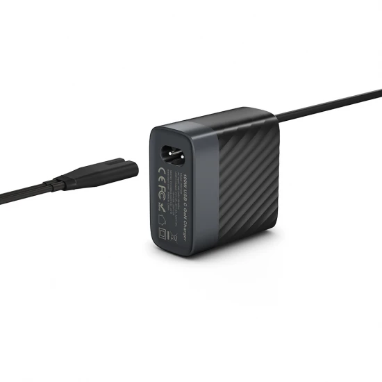 SKY RC PDC100 - 100W USB C GaN Power Supply with UK Plug