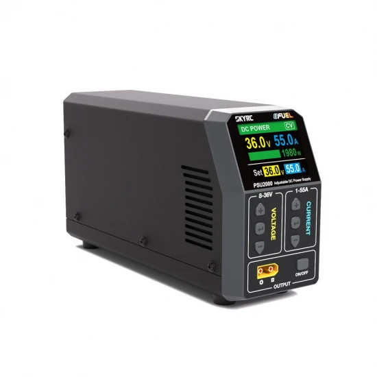 SKY RC eFUEL PSU2000 Power Supply