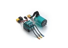 SKY RC FuriaX Supa 60A ESC Combo With 5400KV Motor