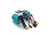 SKY RC FuriaX Supa 60A ESC Combo With 3100KV Motor