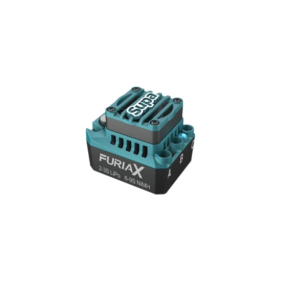 SKY RC FuriaX Supa 60A Brushless ESC