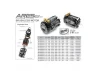 ARES Pro V2.1 Modified Motor 8.5T