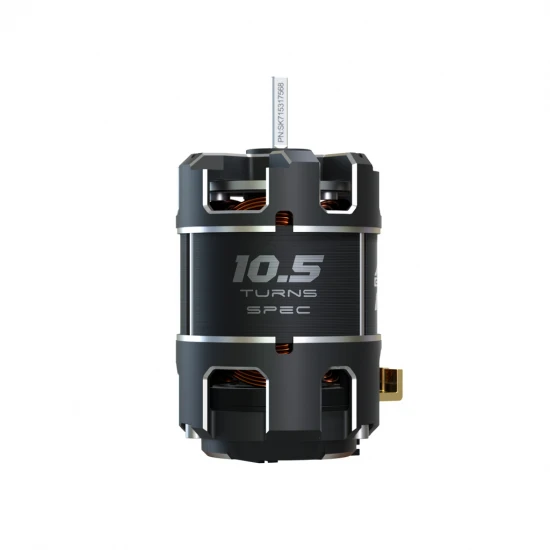 SKY RC ARES PRO V4 Brushless Motor SPEC 10.5T