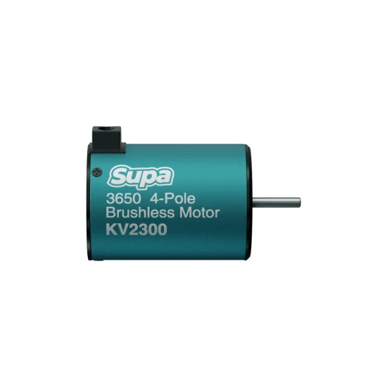 SKY RC FuriaX Supa 3650 Brushless Motor 2300KV