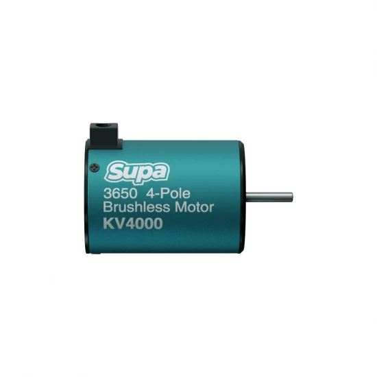 SKY RC FuriaX Supa 3650 Brushless Motor 4000KV