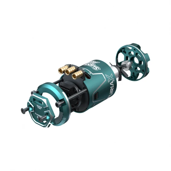 SKY RC FuriaX Supa Agile 1:10 Drift Motor 10.5T
