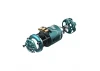 SKY RC FuriaX Supa Agile 1:10 Drift Motor 10.5T