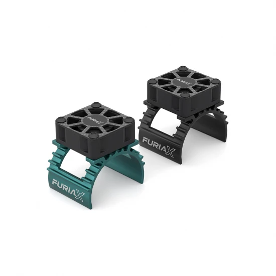 SKY RC Cooling Fan - Black