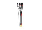 SKY RC Pro Parallel XT60 Charging Cable (60A)