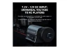SKY RC Tyre Sander - Black