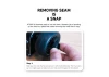 SKY RC Tyre Sander - Blue