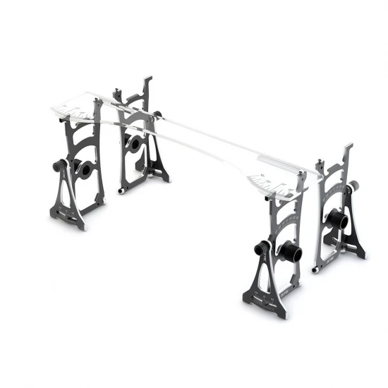 SKY RC Set Up System 1:8 - Black