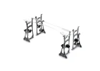 SKY RC Set Up System 1:8 - Black