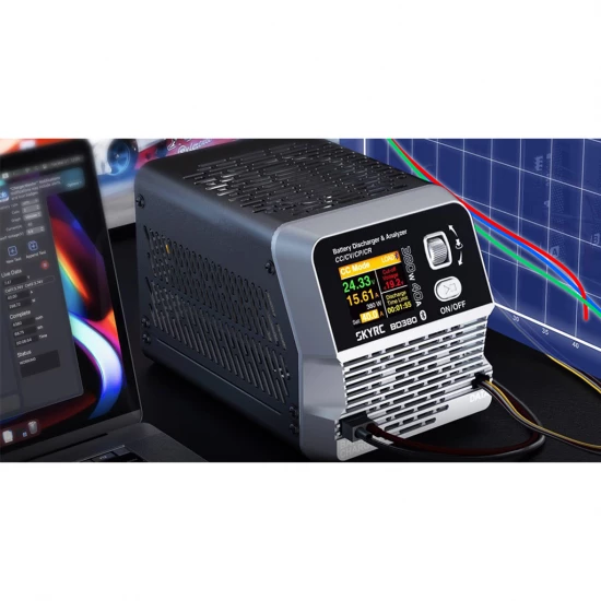 SKY RC BD380 Discharger