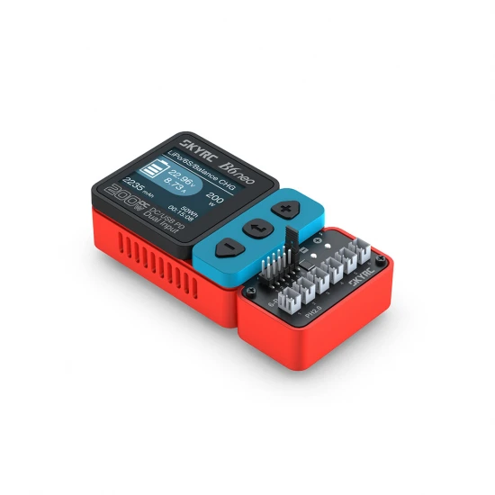 SKY RC 1S Lithium Battery Charging Hub BT2.0