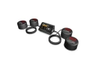 SKY RC Neo Tyre Warmer With 1:10 Cups