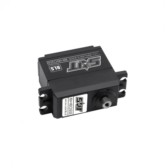 SRT 6022 HV Brushless Servo