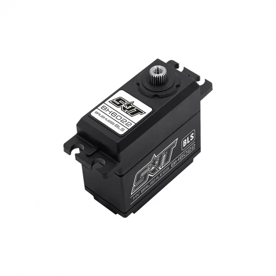 SRT 6022 HV Brushless Servo