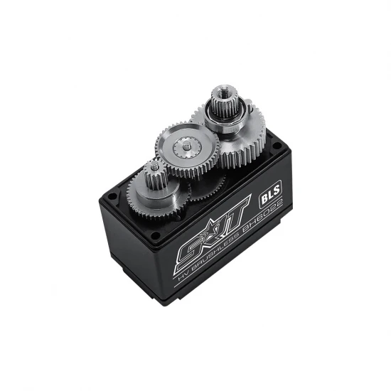SRT 6022 HV Brushless Servo