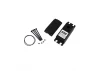 SRT 6027 HV Brushless Servo Case