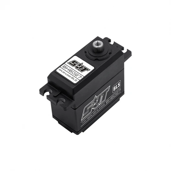 SRT 6027 HV Brushless Servo