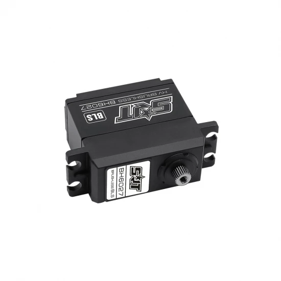 SRT 6027 HV Brushless Servo