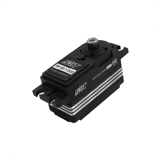 SRT 615S 1:10 Onroad HV Brushless Servo