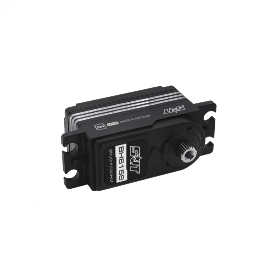 SRT 615S 1:10 Onroad HV Brushless Servo