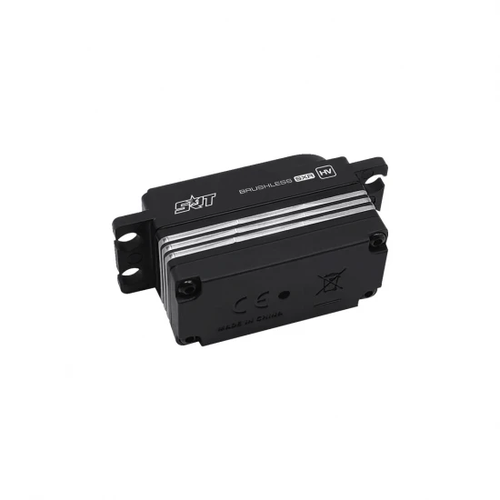 SRT 615S 1:10 Onroad HV Brushless Servo