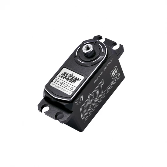 SRT BH8015 1:10 On-Road HV Brushless Servo