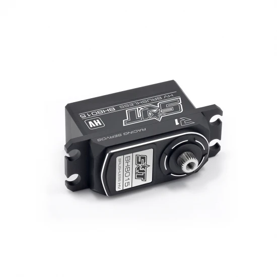 SRT BH8015 1:10 On-Road HV Brushless Servo