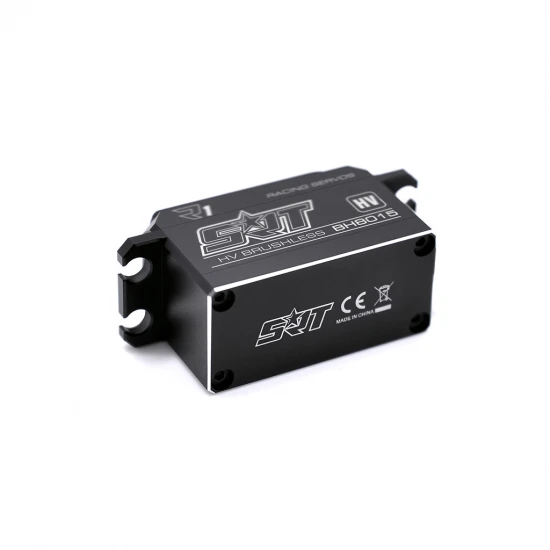 SRT BH8015 1:10 On-Road HV Brushless Servo