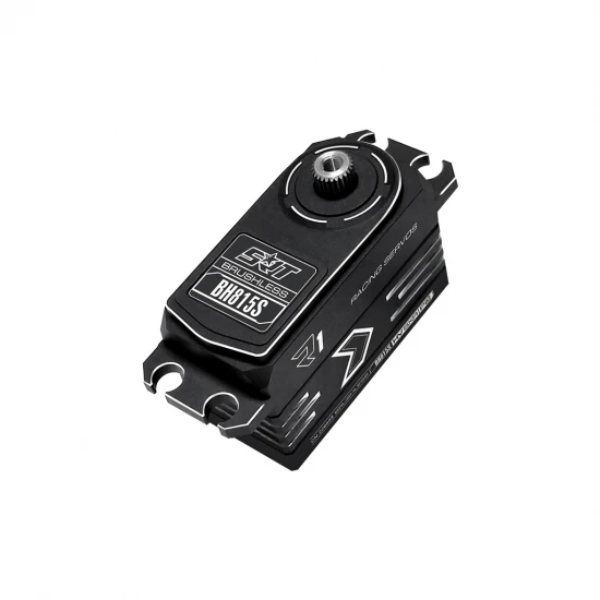 SRT 815S 1:10 On-Road HV Brushless Servo