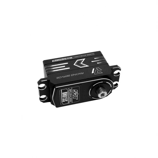 SRT 815S 1:10 On-Road HV Brushless Servo