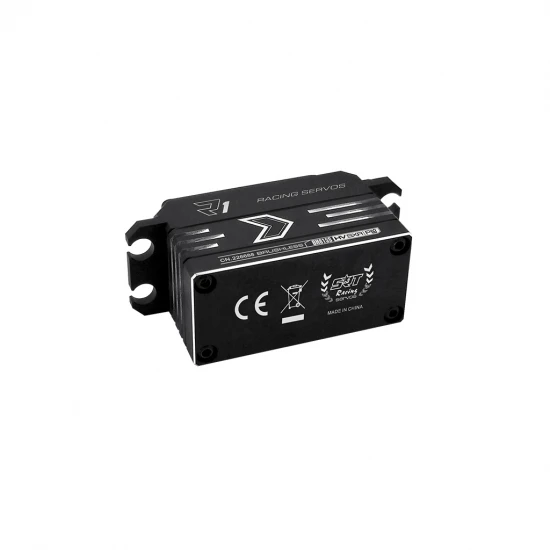 SRT 815S 1:10 On-Road HV Brushless Servo