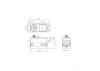 SRT 815S 1:10 On-Road HV Brushless Servo