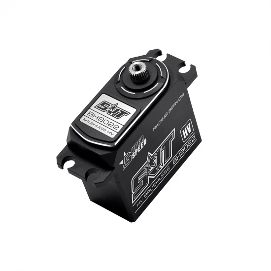 SRT 9022 HV Brushless Servo